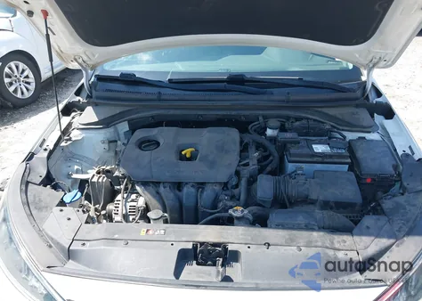 2020 Hyundai Elantra Value Edition z USA, uszkodzony, nr VIN 5NPD84LF6LH546018